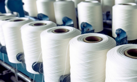 短纤维材料市场发展态势：短纤继续上涨空间或有限