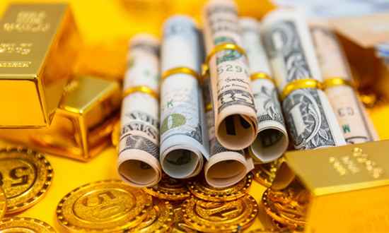 黄金业务行业市场分析：上半年黄金消费量同比增长16.37% 实物黄金投资消费继续较快增长