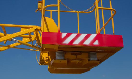 2023年5月升降工作平台租赁景气度指数发布 所有机型出租率均处于上升趋势