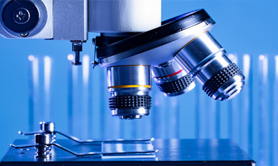 能谱仪主要使用范围及市场发展现状分析