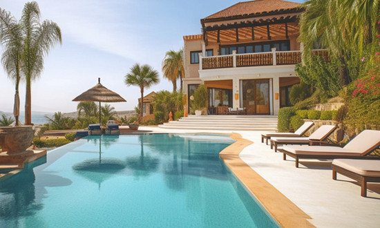 旅游酒店行业现状：暑期旅游旺季火热开启 酒店预订量同比增长达85%