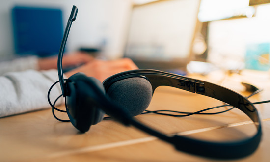 超四成客服中心与远程银行建立了大数据平台 呼叫中心行业市场发展分析