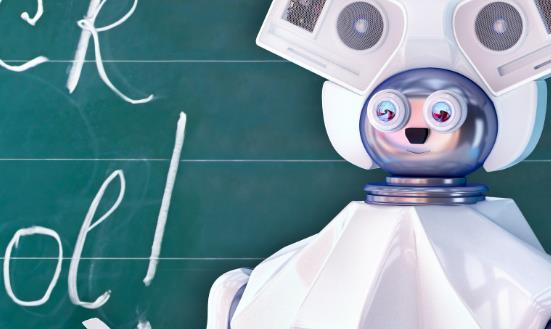 教学机器人行业市场规模 教学机器人行业投资前景预测