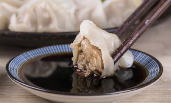 2023饺子行业市场调查研究 消费者对食品口感的要求也在不断升级