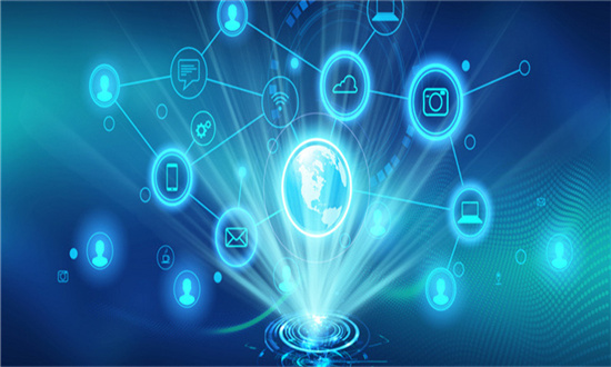 中国数字创意产业发展空间及产业发展分析