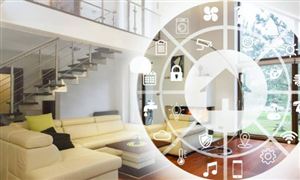 城中村改造刺激智能家居产业发展 智能家居行业市场现状调研及投资前景