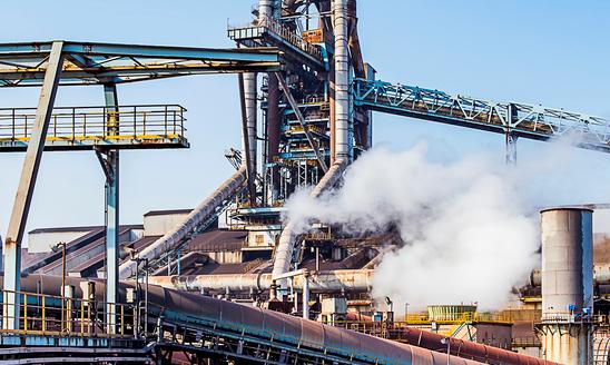 中国高强度钢产业市场调研分析2023 预计2023年我国钢材需求量约为9.1亿吨