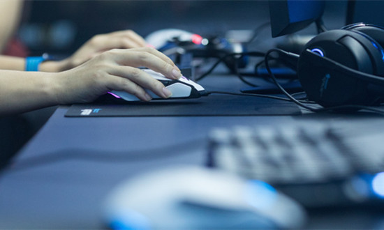 游戏用户规模达6.68亿 上半年中国客户端游戏市场收入329.43亿元