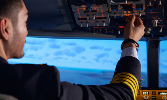 未来20年全球将需要新增230万名民航专业人员 航空培训行业市场发展潜力分析