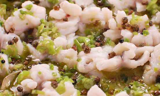 青花椒行业市场需求 2023年青花椒行业规模分析