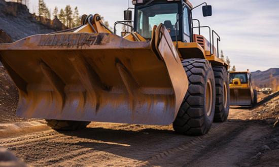 矿山工程行业发展现状及市场前景趋势分析