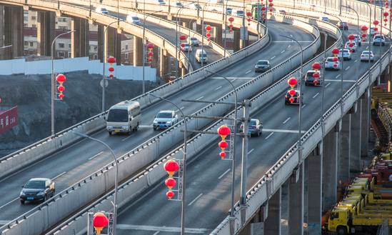 城市基础设施行业发展规划 城市基础设施行业投资战略研究