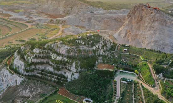 推动高质量发展实现新跨越 矿山工程发展前景及投资研究