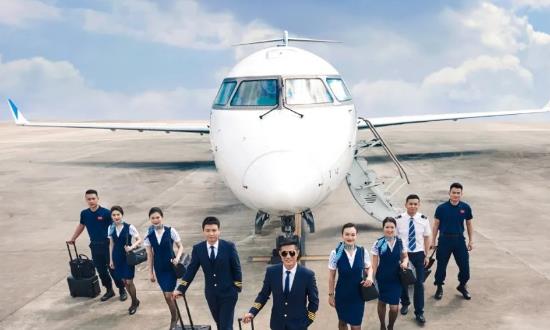 航空人员缺口超230万名 航空培训行业发展现状前景分析