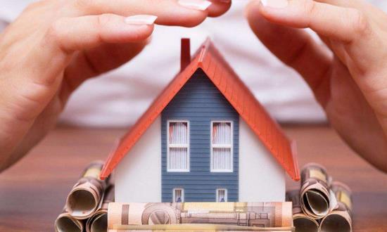 房地产行业融资规模缩水 房产证抵押贷款行业前瞻分析与投资