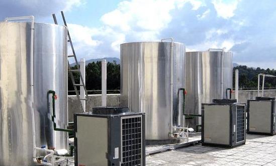 超高温热泵行业产业链 超高温热泵行业发展前景投资