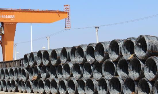 助钢铁行业高质量发展 钢铁物流行业发展现状及投资分析