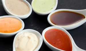 调味酱​消费现状 调味酱行业发展前景投资