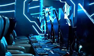 “电竞入亚”意味着什么?电竞行业发展前景投资