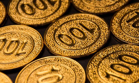 深圳水贝黄金1克便宜100多卖脱销 2023年中国黄金业务行业发展分析