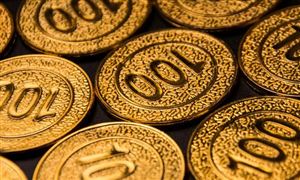 深圳水贝黄金1克便宜100多卖脱销 2023年中国黄金业务行业发展分析