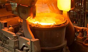 1-6月份粗钢产量累计同比增长1.3% 粗钢市场分析