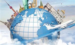 下半年国内旅游收入预计达五万亿元 2023年旅游行业市场调研分析