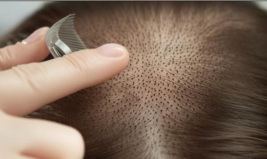 我国脱发人群数量将增长至2.58亿人 2023年中国防脱发行业发展分析