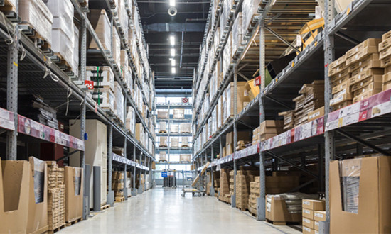 家具物流行业市场分析 家具物流行业现状及前景