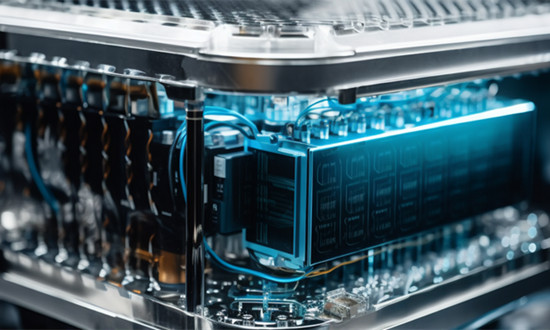 镍氢动力电池行业市场需求 镍氢动力电池行业投资前景分析