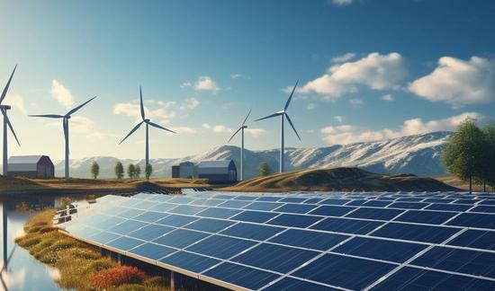 光伏支架投融资热度高 逐步走向海外市场 2023年中国光伏支架行业发展分析