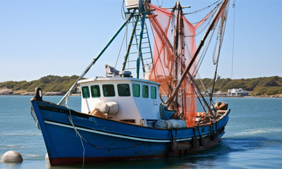 行业分析 渔船行业市场现状及前景趋势