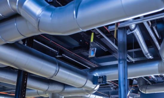 HVAC设备市场需求增长 中国HVAC设备暖通空调行业发展现状分析