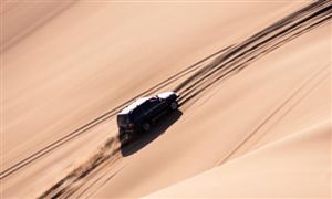 交通运输部：正在组织起草公路数字化与智慧公路建设的政策文件