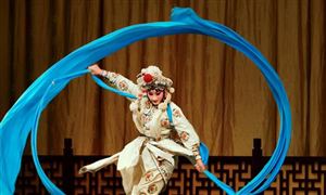 中国曲艺文化行业发展趋势预测 中国曲艺文化行业发展方向分析