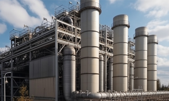 燃气管道行业市场环境及行业发展前景分析