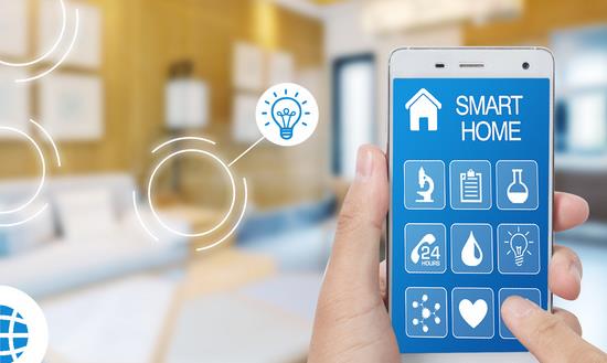 智慧家庭行业市场规模 智慧家庭行业市场投资趋势分析