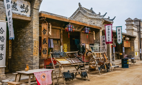 影视旅游行业分析：受利好因素影响 影视旅游市场规模不断增长