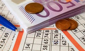 2023彩票产业发展现状分析 6月份全国共销售彩票487.28亿元