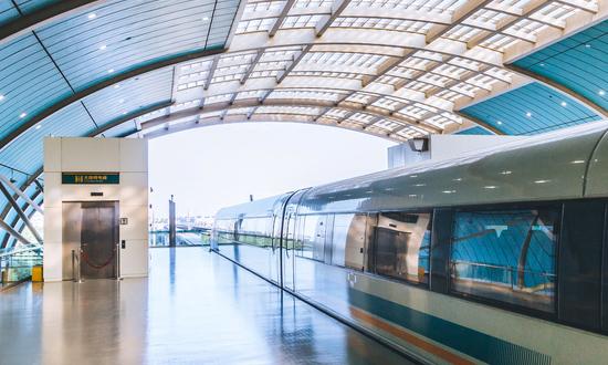 2023年磁悬浮轴承市场发展现状分析 磁悬浮轴承产品同质化问题严重