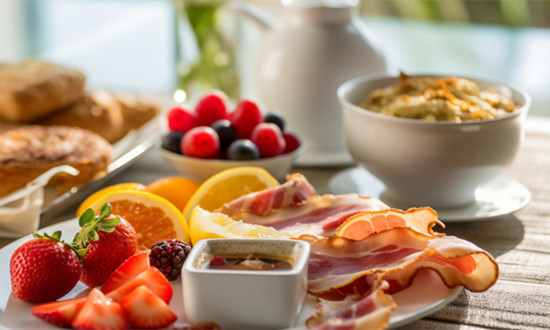 餐饮市场需求释放 餐饮物流行业发展现状及前景研究