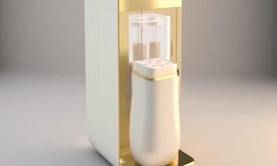 酸奶机未来仍然具有广阔的发展空间 2023酸奶行业发展趋势及市场现状分析