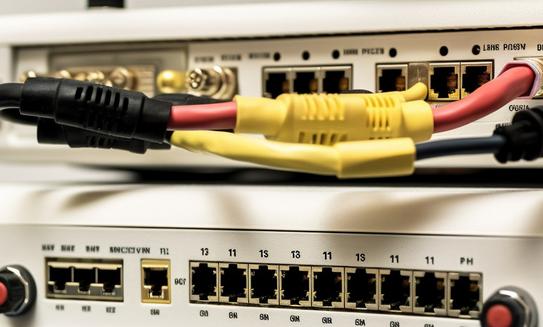 2023年中国无线路由器行业发展现状 预计到2026年将达到1708.49亿美元