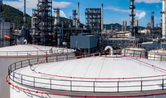 中国油气储运设施建设从数量到质量都将实现飞跃 2023年中国油气储运行业发展分析