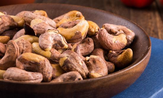 腰果市场需求及发展前景分析2023