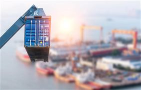 2023物流机器人技术创新的重要方向