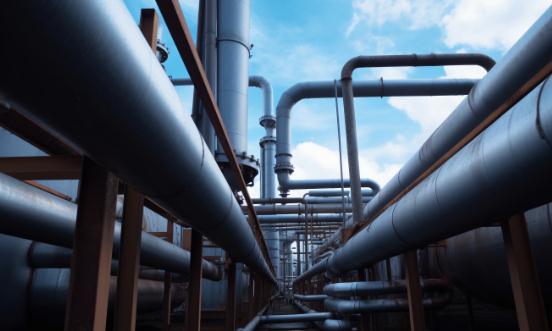 螺旋焊接钢管行业调研 2023螺旋焊接钢管技术数据和生产基地分析