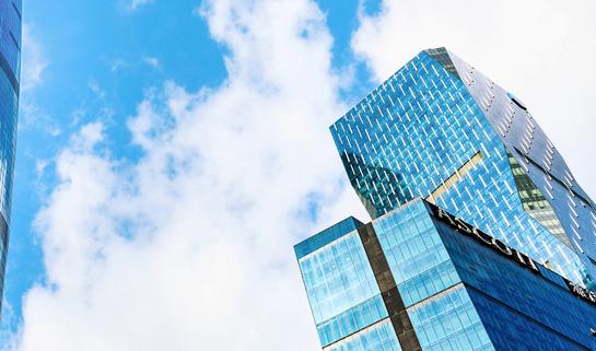 中国楼宇智能化发展十分迅猛 2023年智能楼宇产业发展现状分析