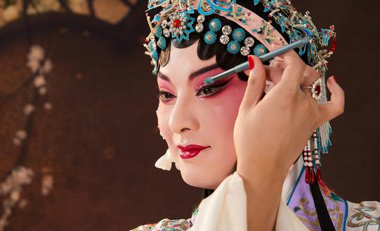 今年全国营业性演出场次近9万场 2023年中国戏曲音乐文化行业发展分析