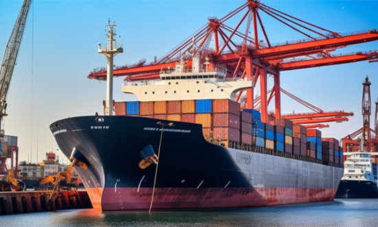 中国船舶工业造船指标全面增长 船舶设计行业市场投资前景分析